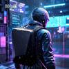 BoPai Gaming Laptop Hard Shell Backpack