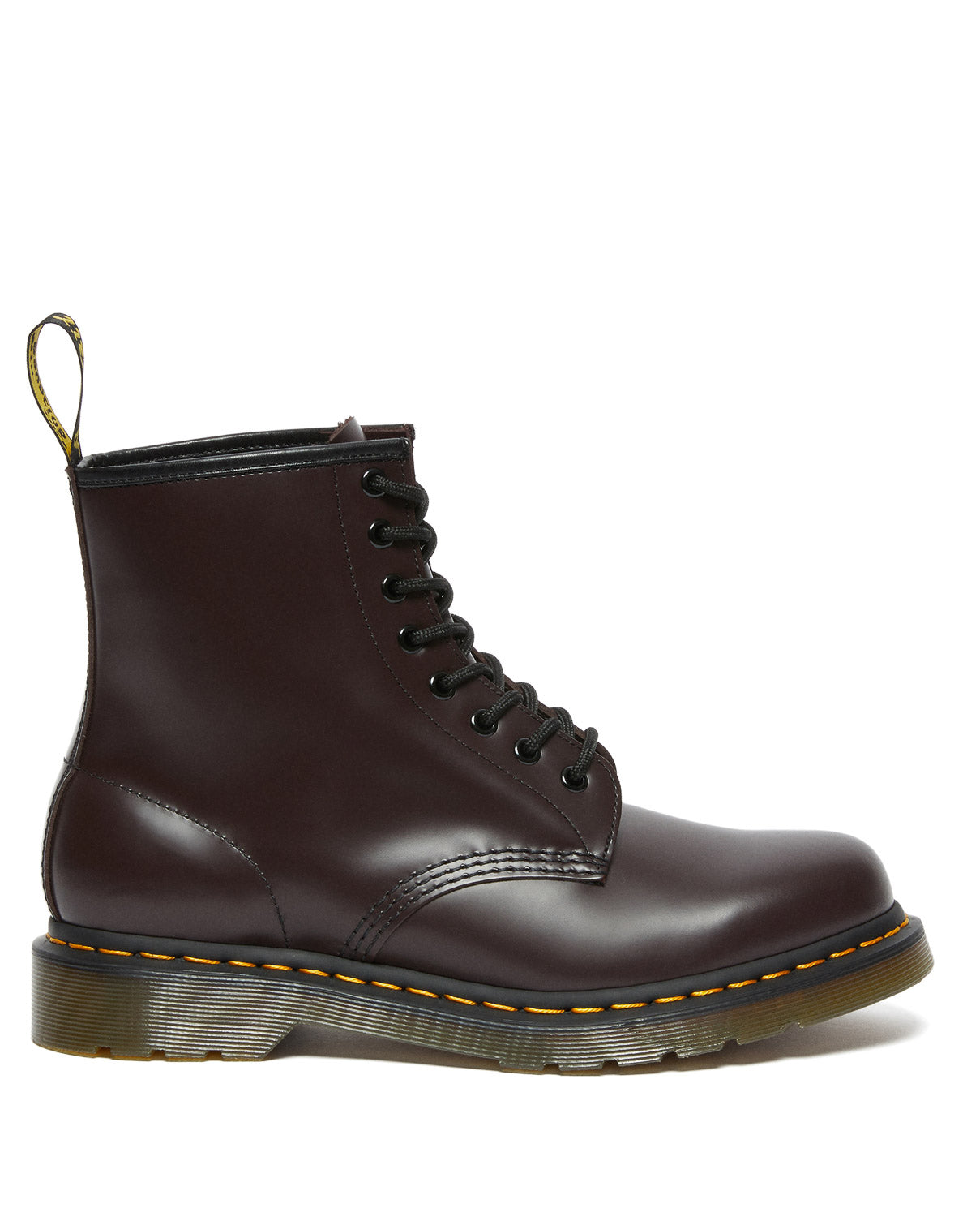 

Доктор. Martens 1460 Гладкое Бордо