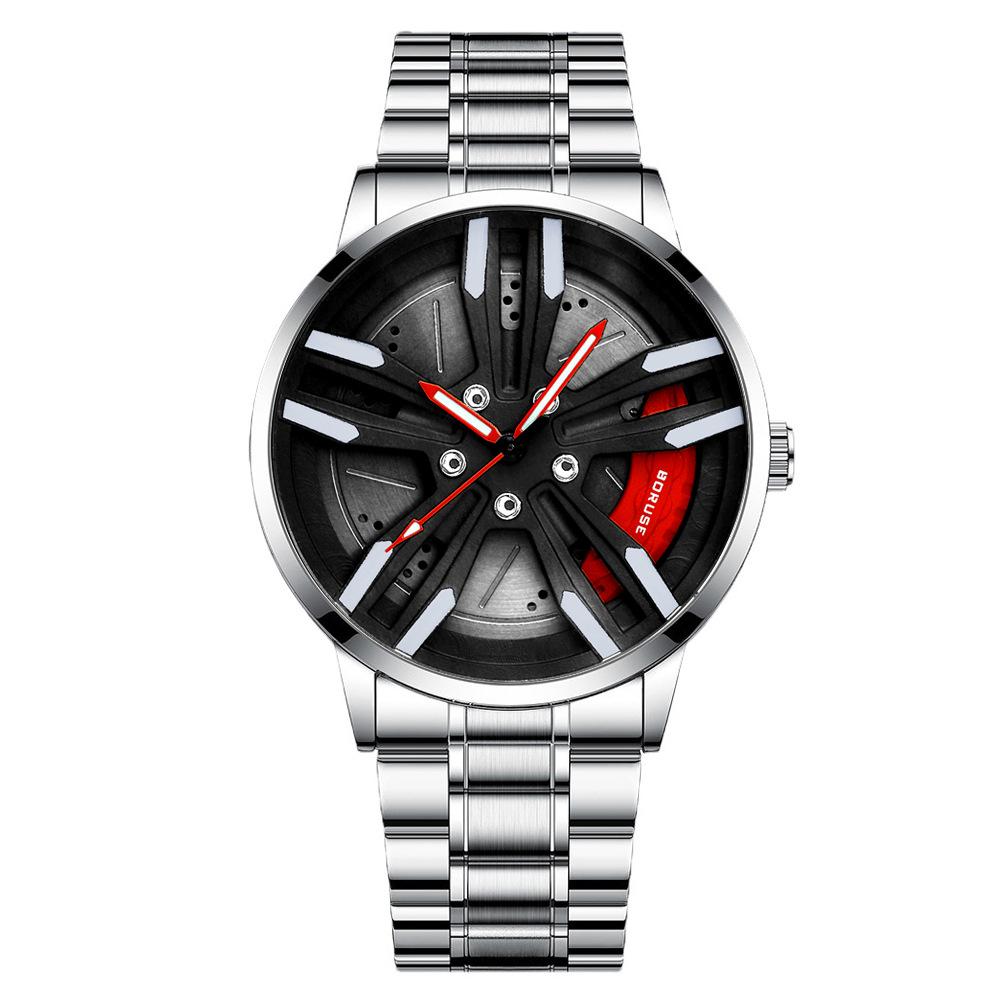 Casual Ceas Bărbați Moda Business Ceas Bărbați Ceas Sport Ceas Personalitate Ceas cu quartz