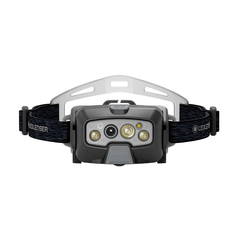 

LED LENSER HF8R Core Smart Sensor Headlamp
