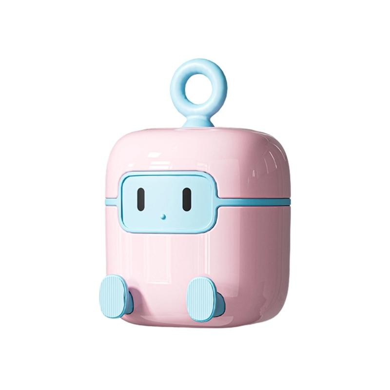 Washable Fabric Cleaner Strong Sticky Rollers Portable Lints Remover for Sofa Bedding Car Interior