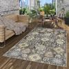 Decorative Area Rugs, Rugs For Living Room, Machine Washable Rug, Non Slip Rug