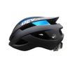 Lishi Unisex Full-Wrapped Anti-Collision Cycling Helmet