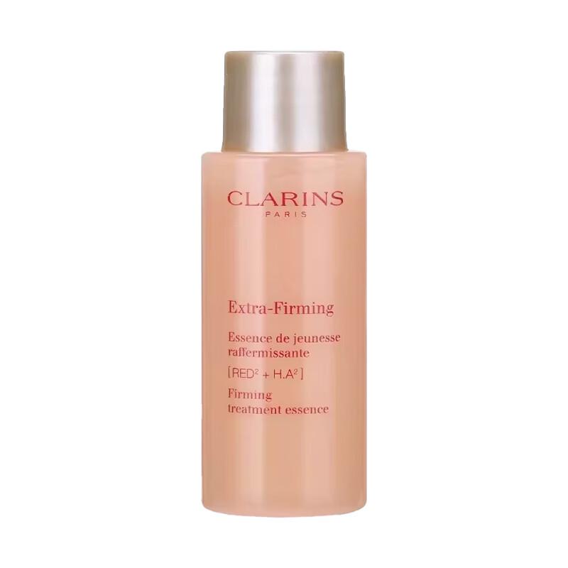 Clarins Firming & Rejuvenating Essence Water