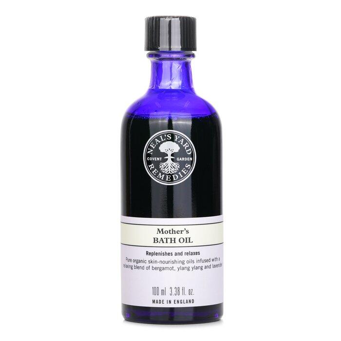 NEAL'S YARD REMEDIES Mother's Bath Oil