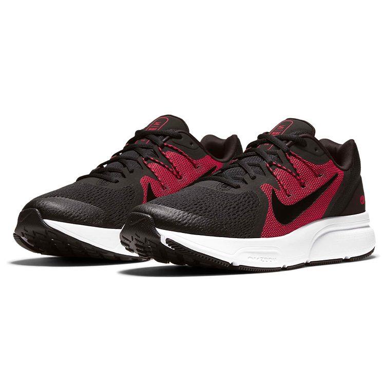 Nike Zoom Span 3 'Black University Red' CQ9269-005