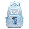 Teen Girl Student Schoolbag With Pattern Printed Backpack, Children'S Large-Capacity Schoolbag, Cute Cartoon