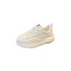 Spring new honeycomb mesh breathable soft bottom comfortable and casual qs