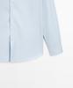 Masimodutti 100% Cotton Slim Fit Oxford Shirt