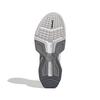 Adidas RAPIDMOVE ADV 2 Training Unisex Footwear Size cm Shoes, Adult, ONB67, White/Halo Silver/Grey (KK3837), 25.5