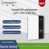 Growatt SPF 5000ES Inverter (WIFI-F)