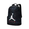 New Jordan School Backpack Large With Pencil Case Dark Blue JD2433038GS-001