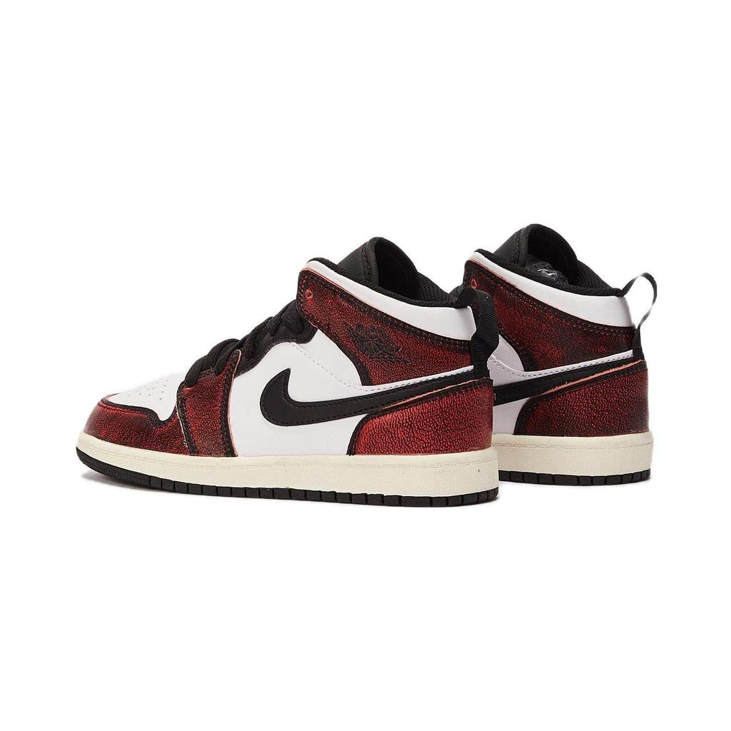 Air Jordan 1 Mid SE PS Wear-Away Chicago FB0567-006