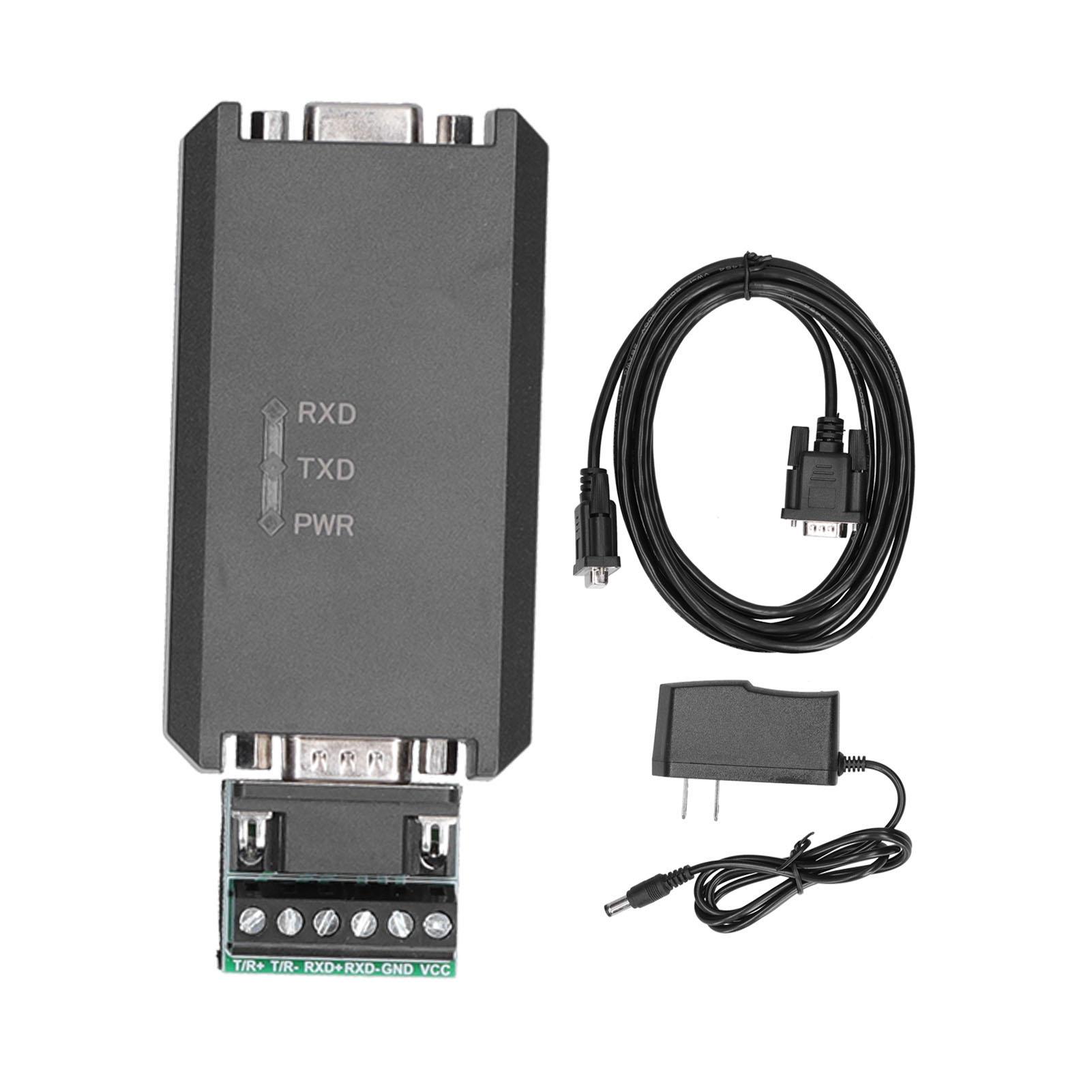 

Isolated Converter RS232 to RS485422 Serial Port Adapter Module AC