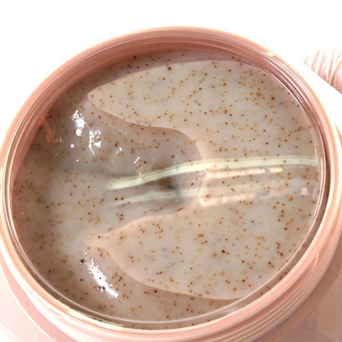 [QN06Y930_56] Mira Cleansing Hespia Apricot Foam 550g (37095366)