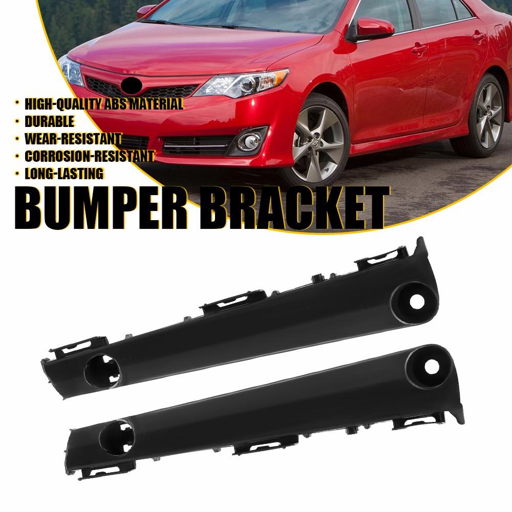 Support de Pare-chocs Gauche+Droit Pour Toyota camry 2007 2008 2009 2010 2011 2012 2013 2014 2015 2016 2017 2018 2019 2020 2025