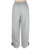 Baseubata Bbt Logo Pants(Gray)