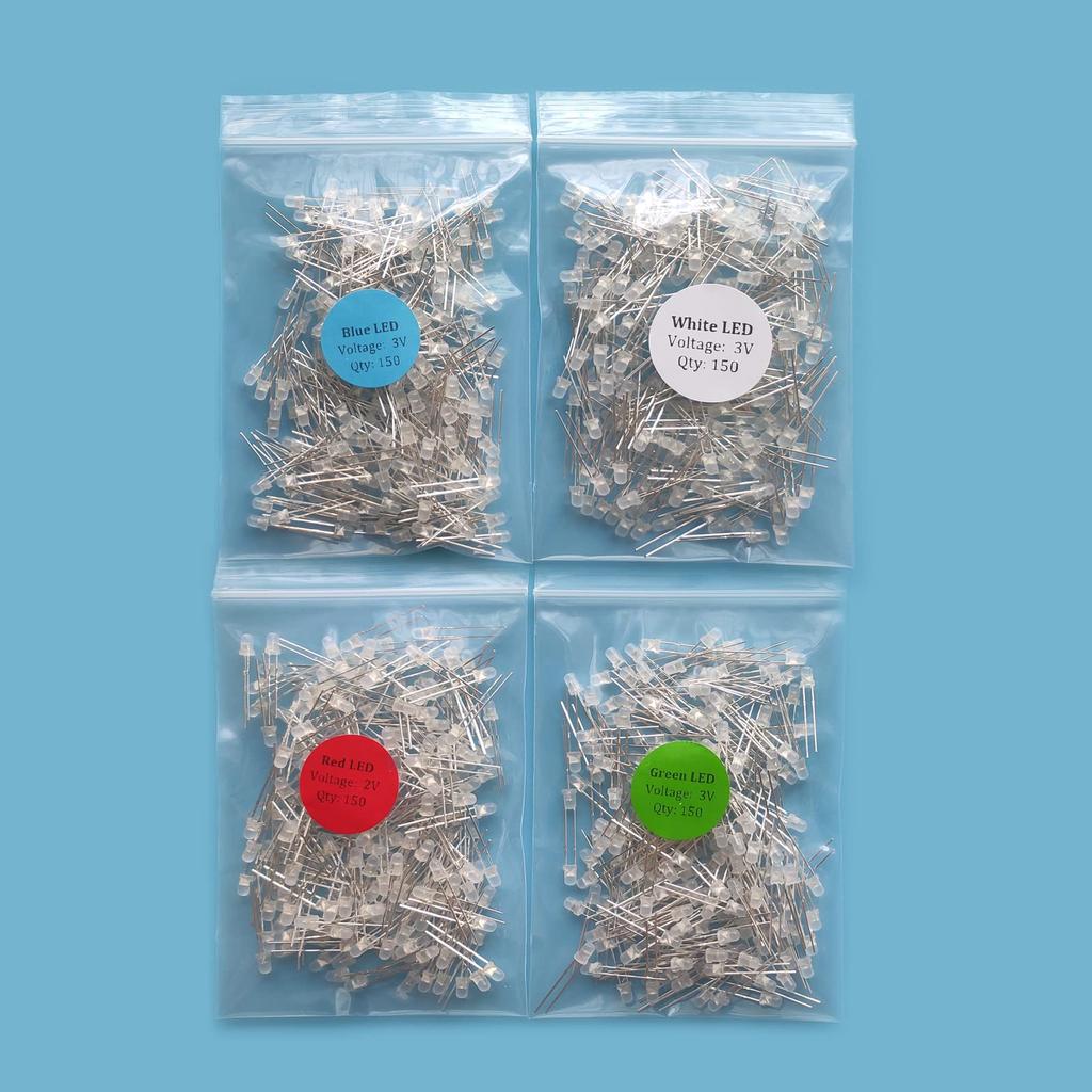 iCubeSmart 3D8MINI Led DIY Electronic Led Cube Soldering Practice Led Kit Practice Electric Kit Craft Electronic Work Kit Cube, Kit, Kit, Kit,