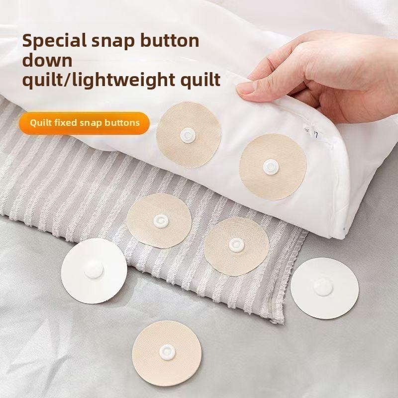 1/4/6 Paar Sofakissen Bettlaken Befestigungsschnalle Kunststoff Nähfrei Unsichtbar Rutschfest Nicht Verrutschend Ecksofa Kissen Rutschfeste Befestigungsschnalle