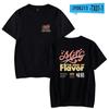 Mrnigelng Uncle Roger Msg Merch Tshirt Print Summer Unisexunisex Streetwear Tshirt Shirt Harajuku Short Sleeve