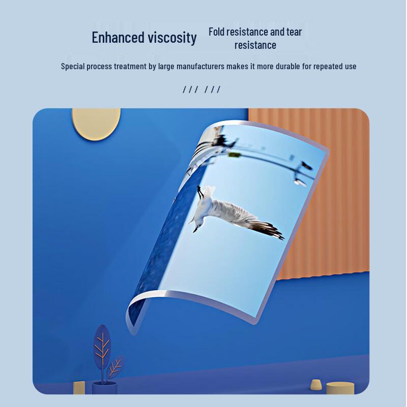 SAILS A4 Laminating Film CN plug (adapter included)