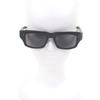 Pristine DITA Sunglasses COSMOHACKER Matt Black Mens DTS727-A-01AF Used