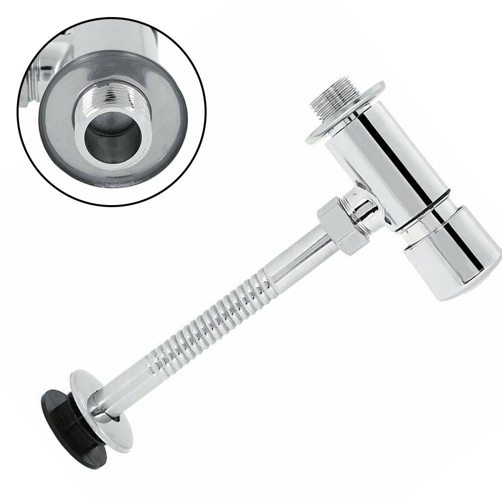 Flush Valve DN15 / 20mm Flush Valve With Accessories 1 Pcs
