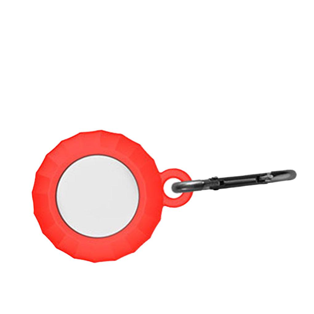 Case Silicone Protective Anti\-lost Dog Cover Is for Official Buckle Key Air