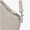 Vanessa Bruno 0pve31 V41071 018 Sequin Zipper Small Pouch Bag