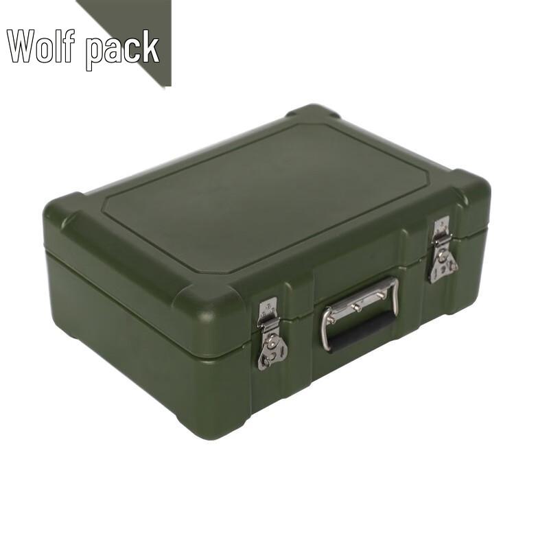 Conglang Portable Outdoor Rotomolded Equipment Box