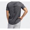 adidas T Shirt Men's Light Gray FM2100