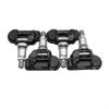 4x For 2014 2015 2016 Mercedes-benz E-class (w212) 2019 2020 Eqc (n293) Tpms 433mhz Tire Pressure Sensor 670002790  A0009050030