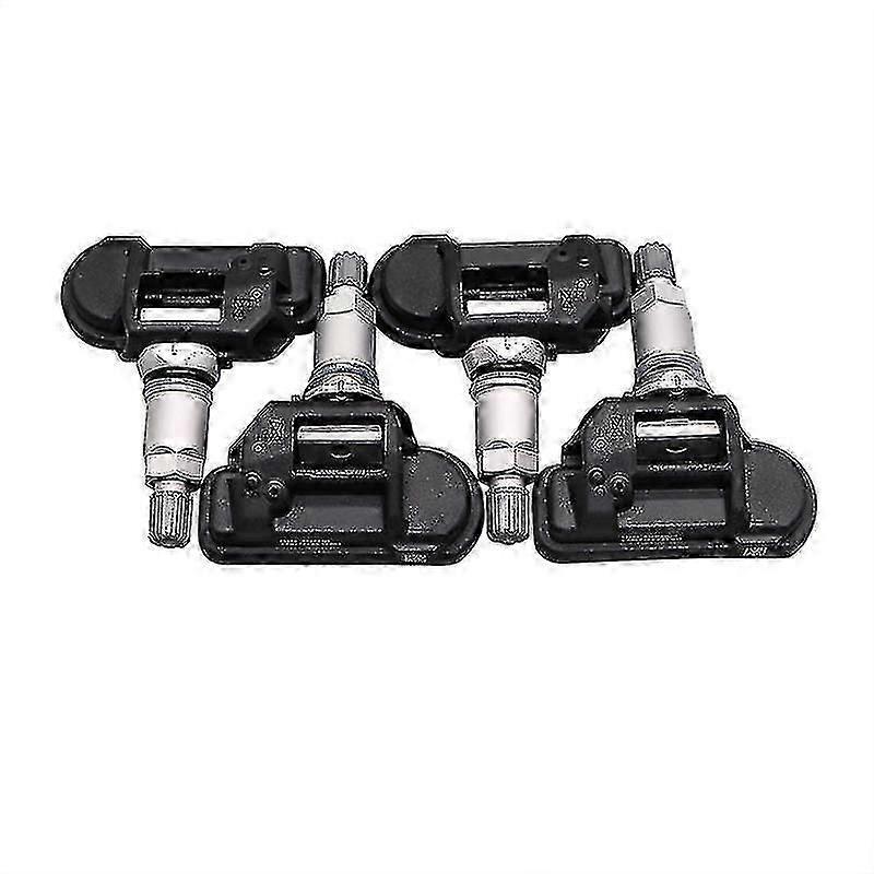 4x For 2014 2015 2016 Mercedes-benz E-class (w212) 2019 2020 Eqc (n293) Tpms 433mhz Tire Pressure Sensor 670002790 A0009050030