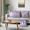 Sweet Home Decoration Cushion Covers Pillowcase Home Decor Bedroom Sofa Cushion Cover Living Room Car Home Decor