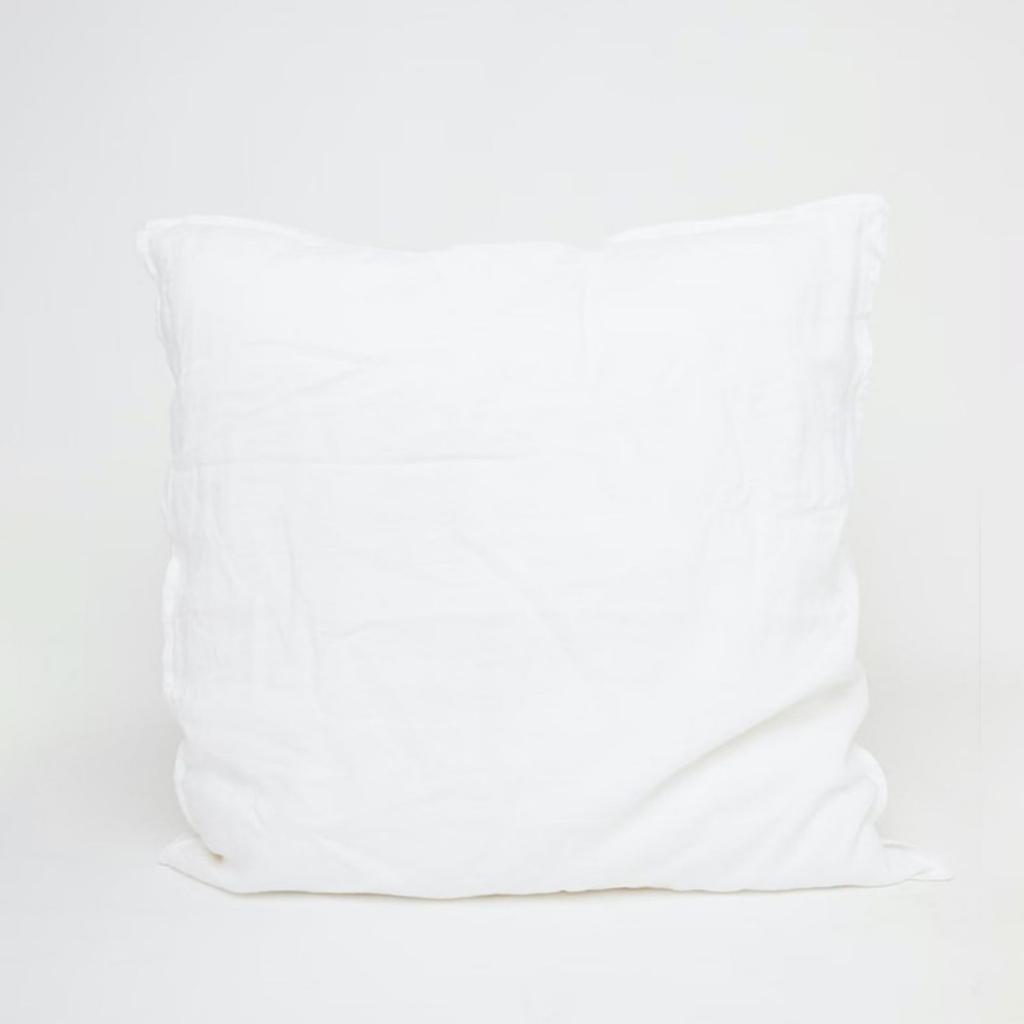 Linen Pillow Covers Throw Pillow Covers  Soft  Couch Christmas Pillowcases Modern Home Decors For Sofa Cushion Living Room Bed
