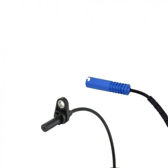 2PCS REAR ABS SPEED SENSOR Fits MINI R56 R55 R57 R58 R59 1.4 1.6 2.0 34526793820