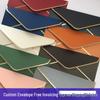 Papel de embrulho – Envelopes para prendas