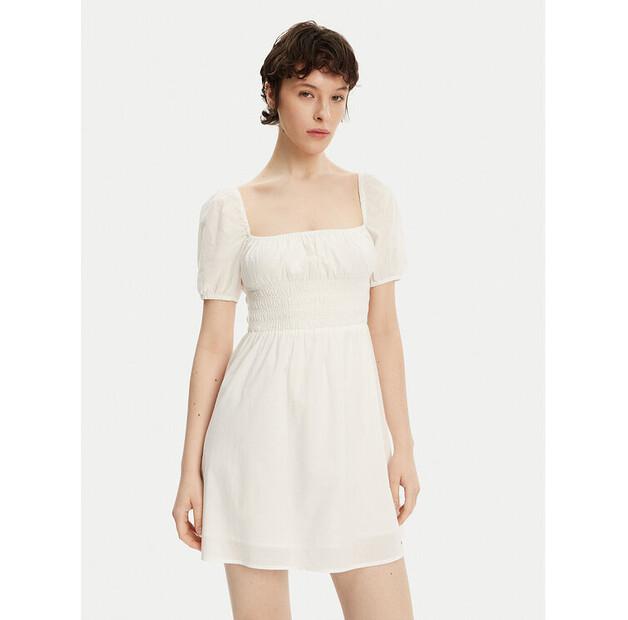 Платье Tommy Jeans Voile EU L