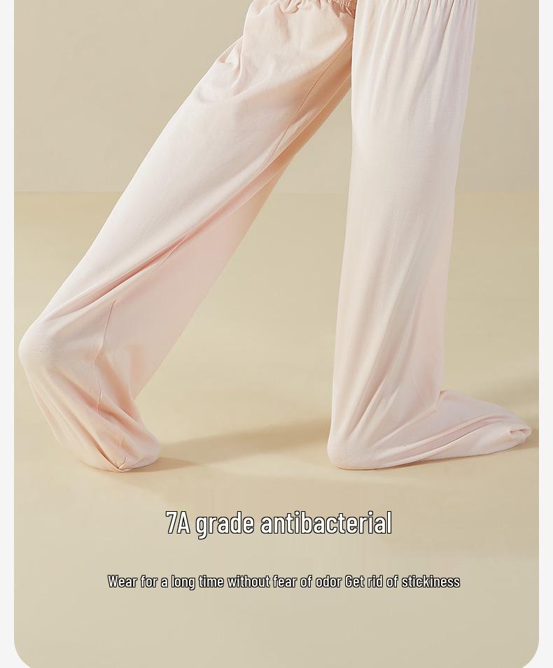 Pure Cotton Sleep Socks - Breathable Mid-Calf Socks for Women, Men, and Children