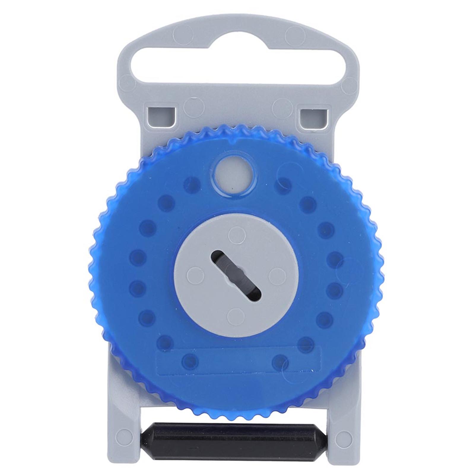 

HF4 Pro Hearing Aid Protection Earwax Guards Filters Cover For Siemens W best Rexton blue