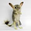 HANSA Plush Toy 7497 Jerboa 19