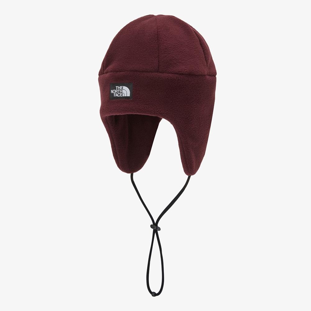 

THE NORTH FACE NE3BP54D Шапка с флисовыми наушниками