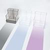 Portable Nail Polish Machine Placement Rack Grinding Head Finishing Box Nail Tools Multi-Purpose Storage Box