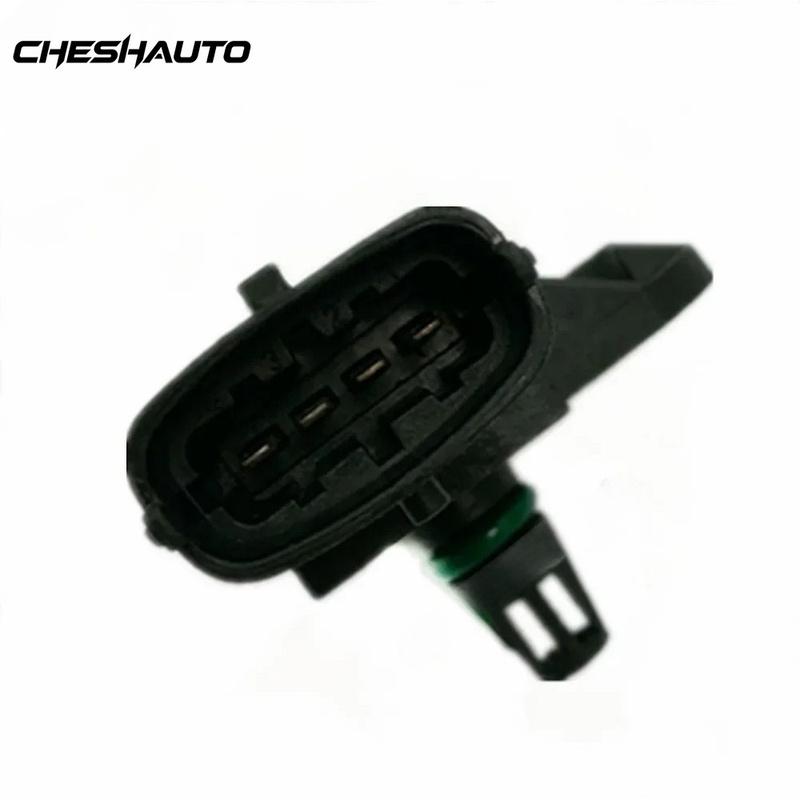 0281002514 MAP Sensor for Iveco Daily Fiat Ducato Chevrolet S10 2.8L Diesel