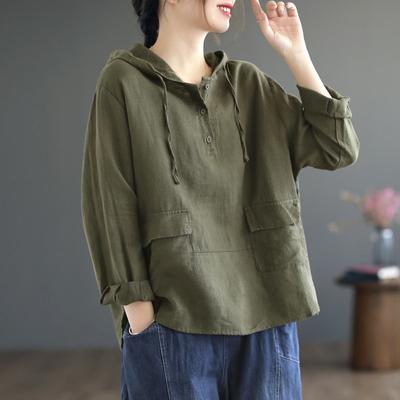 Oberteile – Hoodies & Sweatshirts