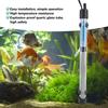 Glass Aquarium Automatic Constant Temperature Anti Explosion Heating Rod Fish   Energy-saving Water Heater  (300W )