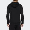 Adidas High-Neck Sport Sweatshirt Men Tops Black FM9333