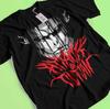 Camiseta Berserk, Camiseta de Anime Japonês Guts Camisa de Mangá, Camisa Casca Camiseta de Anime