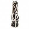 Bequemer Damenstiefel.  Montevita  Animant2  84665