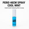 Perioe 46CM Spray do jamy ustnej 6,2 ml (Mięta chłodna)